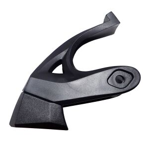 Csere fék felnőtt in-line korcsolyához - 1 db fekete 113996745 - Görkorcsolya kiegészítő