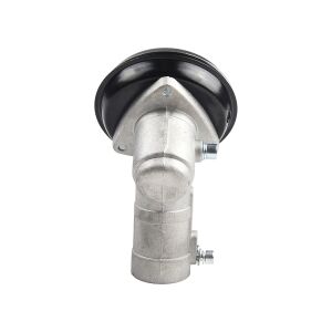 Freischneiderkopf, Winkelgetriebe, 26 mm Durchmesser, 9 Zähne - EmaConstruct