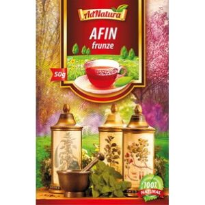 Ceai Afin Frunze Adserv 50gr 113999153