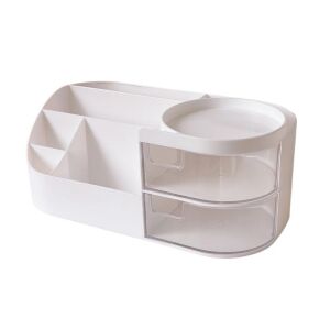 Többfunkciós rendszerező fiókokkal 26,5x10x14,5 cm CB47