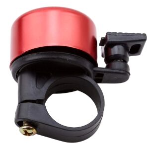 Hangos kormánycsengő fém robogóhoz