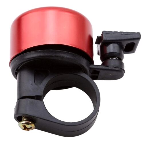 Hangos kormánycsengő fém robogóhoz 114000135