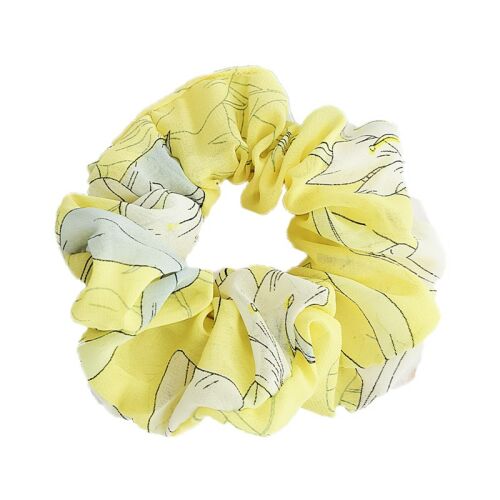 Trópusi frottír hajgumi GUM28WZ2