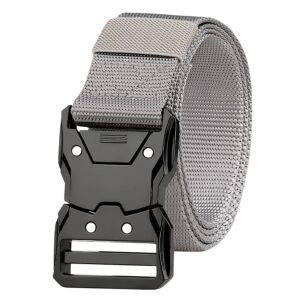 Automatikus katonai taktikai szürke öv