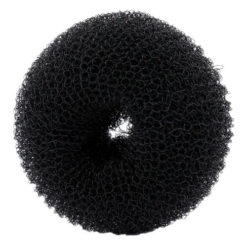 Puha szivacsos zsemletöltő, egy méretben, barna/fekete/világos