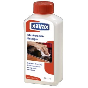 Xavax üveg főzőlap tisztító oldat, 250 ml