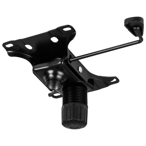 Dőlés 15x20 Office Chair Tilt Mechanism, angled view