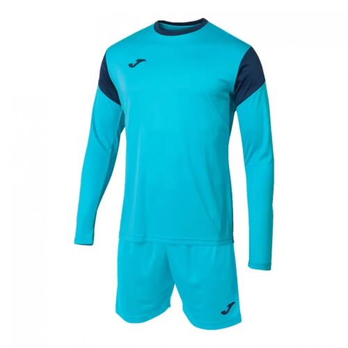 Joma Phoenix kapus szett türkiz-s.kék 102858.013 M 143636930