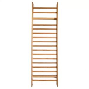 Bordásfal egyszakaszos, 275x85x18cm, csavarkészlet nélkül 143592316 - Bordásfal