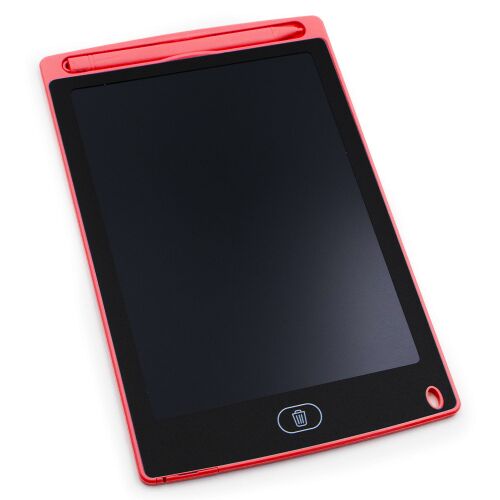 8,5" LCD rajztábla ceruzával, lányos színben 114017422
