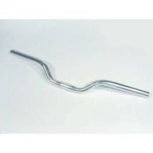 Csepel 25,4/620mm kormány 114017673 - Kerékpár kormány