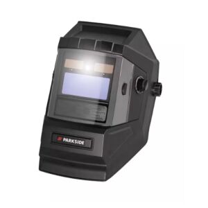 PARKSIDE Automatikus hegesztősisak LED - PSHL 2 D1