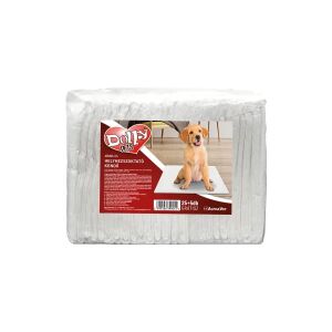 Dolly Pets 60x60cm helyhez szoktató pelenka, 25+5 db-os csomag - Kutyapelenka & WC