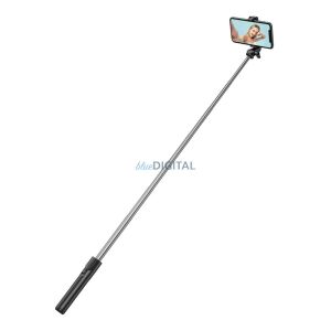 Selfie-Stick WHS1Y Teleskop-Stativ 1m - schwarz 114019904 - Selfie-Sticks