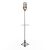 Selfie-Stick WHS1Y Teleskop-Stativ 1m - schwarz 114019904