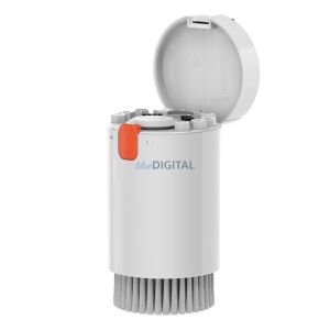 Hurtel 20in1 Multifunktions-Reinigungsset für Kopfhörer, Tastatur und Displays, Weiß 114019923 - Reinigungsmittel