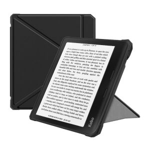 Kobo Aura 2nd e-book tok 6"", Fekete 114020046 - Cellect