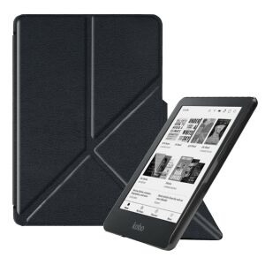 Kobo Clara 2E 6"" e-book tok, Fekete 114020050 - Cellect