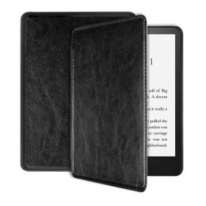 Kindle Paperwhite 5 8"" e-book tok, Fekete 114020079 - Cellect