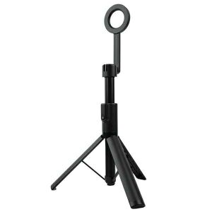 Energea Magear MagSafe Bluetooth szelfi bot és tripod - fekete 114020313 - Energea