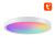 Gosund LB12 Intelligente LED Deckenleuchte, RGB Farben