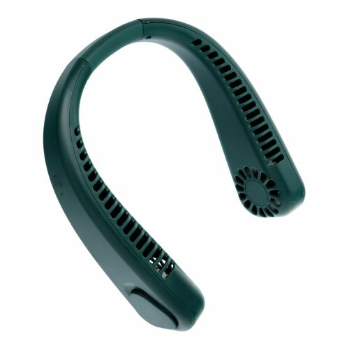 Nyakba Akasztható Ventilátor - Hordozható, 1200mAh Akkumulátorral