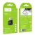 Hoco UA31D adapter USB-A - Type-C 3A OTG - fekete 114020966