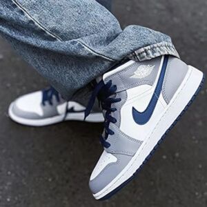 Air Jordan 1 MID cipő unisex DQ8423 014 38,5 143639670 - Férfi utcai cipő
