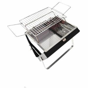 Lydsto Portable BBQ Grill hordozható grillsütő