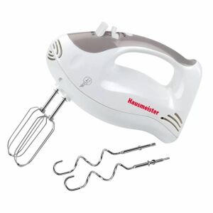 Hausmeister Kézi mixer (HM5521) 114021625 - Kézi aprító, Kézi mixer, Gyümölcscentrifuga és préselő és Elektromos tésztagép