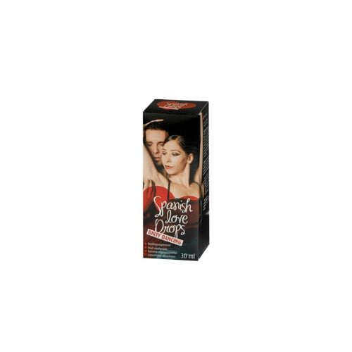 SPANISH LOVE DROPS DIRTY DANCING - 30 ML 114025145 