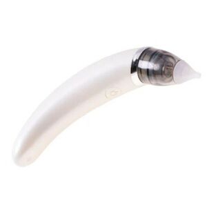 Orrszívó gép babáknak, újratölthető orrszívó, baba orrtisztító - Baba egészség