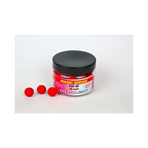 Motaba carp Pop-Up Smoke bojli Eper-Vajsav 16mm 114028983 - Horgász csali