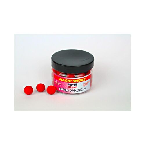 Motaba carp Pop-Up Smoke bojli Eper-Vajsav 16mm 114028983