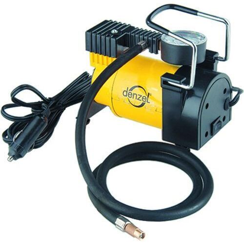 DENZEL DC-20 12V gépjármű kompresszor 10 atm 137258583