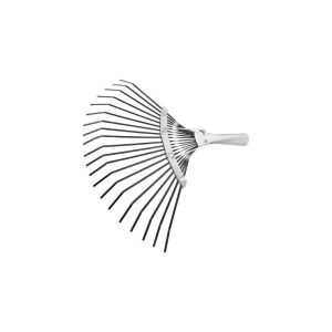 SIBRTEH 365mm 20fogas lombseprű nyél nélkül 146271660 - Kézi kerti szerszám