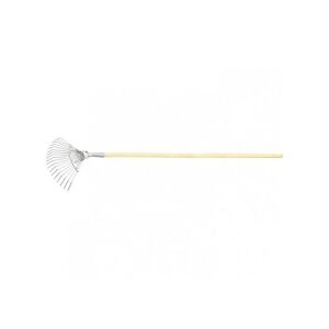 SIBRTEH 330mm 18fogas lombseprű nyéllel