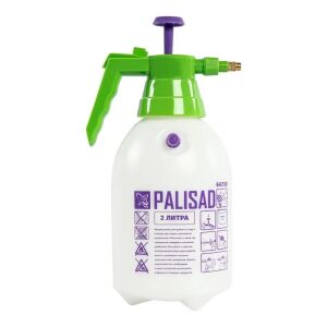 PALISAD 2L kézi permetező nyomáscsökkentő szeleppel