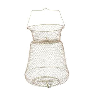 DRÓTSZÁK 2512 25X44CM 114029140 - Halvédelem