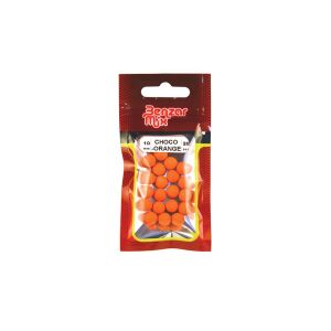 BENZAR MIX INSTANT METHOD POP-UP 10MM CSOKI-NARANCS 114029166 - PopUp