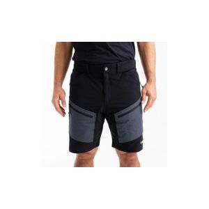 ADVENTER IMPREGNATED SHORTS DARK SHADOW AND BLACK RÖVID NADRÁG XL 121463756 - Férfi ruházat