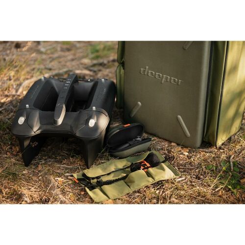 DEEPER QUEST BAIT BOAT 114029169