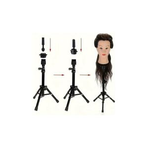 Állítható magasságú babafej rögzítő adapter 114029712 - Fodrász babafej