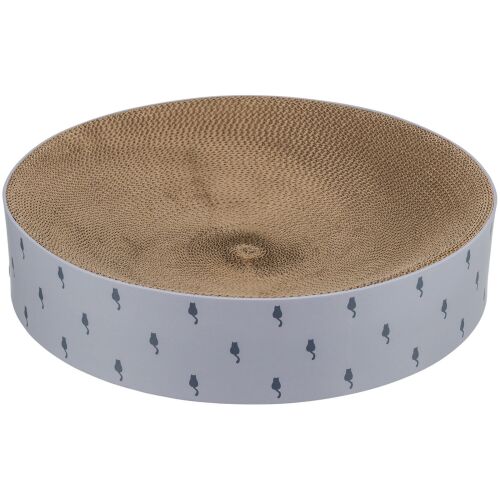 Trixie Kaparó Karton Ágy Típusú, Lilly, 45x10 cm, Lila, 48014