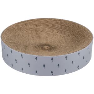 Trixie Kaparó Karton Ágy Típusú, Lilly, 45x10 cm, Lila, 48014