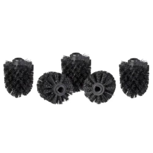 Wc - Kefe Fej Ø 8 cm, Belső menete 12 mm