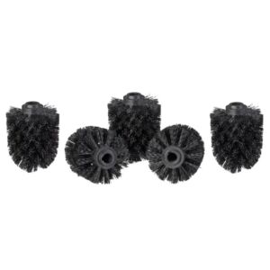 Több csere WC kefe fej - WC kefe & tartó