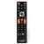 Black Remote Control for Samsung TVs by Superior Electronics