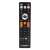 Black Superior Electronics Universal Remote for Samsung TVs