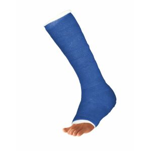 Gips ușor impermeabil Delta-Dry Elite pentru picioare de adulți 114032468 - Fixarea articulațiilor